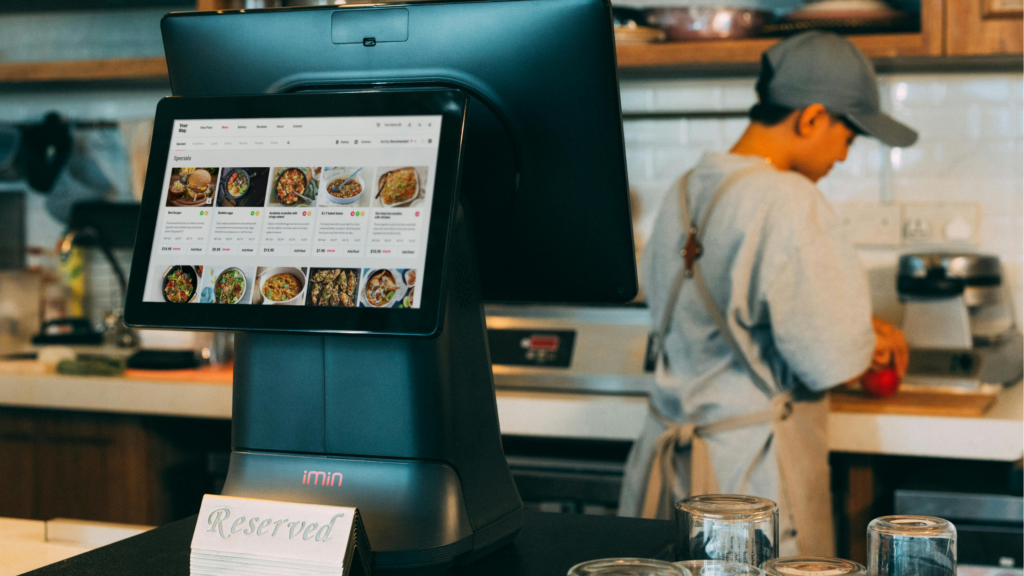 With Rising Labor Costs, Restaurants Are Turning to Off-Premise Support—Here’s Why It Works