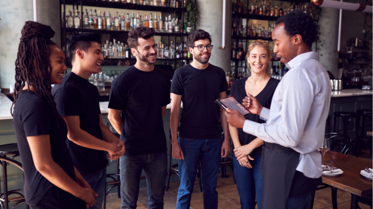 How Data and Automation Create Profitable Restaurant Operations
