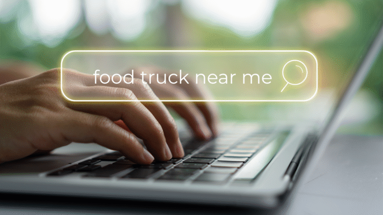 Why Digital Visibility Matters for Food Trucks