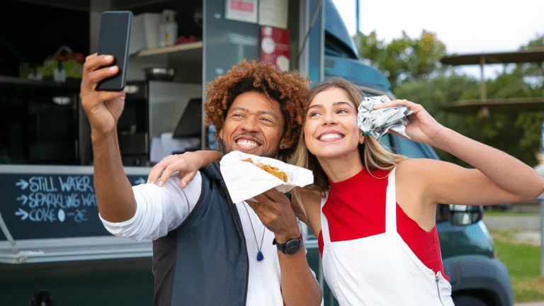 Marketing That Keeps Customers Coming Back