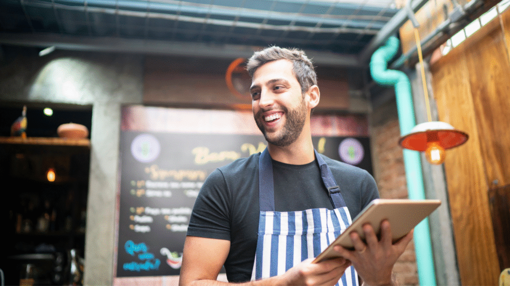 Growing with Flavor: Why Latin Restaurants Need Smart Marketing and Local SEO in 2025
