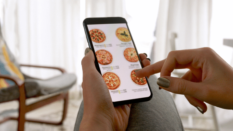 How Graine Helps Pizzerias Slice Through the Competition
