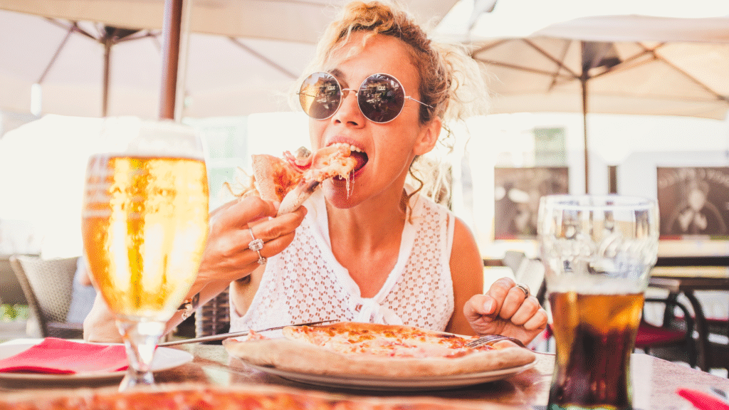 From Search to Slice: How Pizzerias Can Win with Local SEO and Online Marketing in 2025