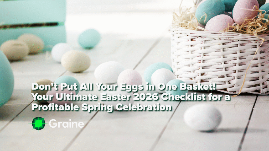 Easter Restaurant Marketing Tips 2026